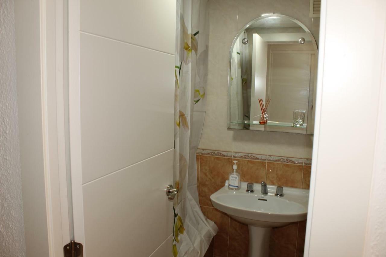 Resitur Luxury Suit 2 Sevilla Eksteriør billede