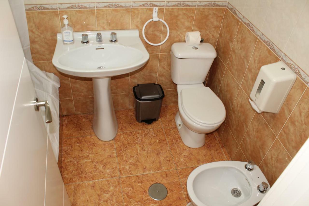 Resitur Luxury Suit 2 Sevilla Eksteriør billede