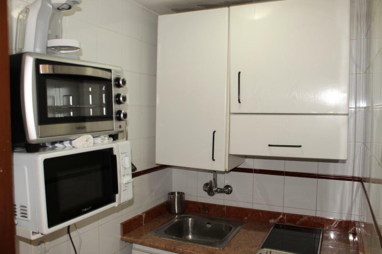 Resitur Luxury Suit 2 Sevilla Eksteriør billede