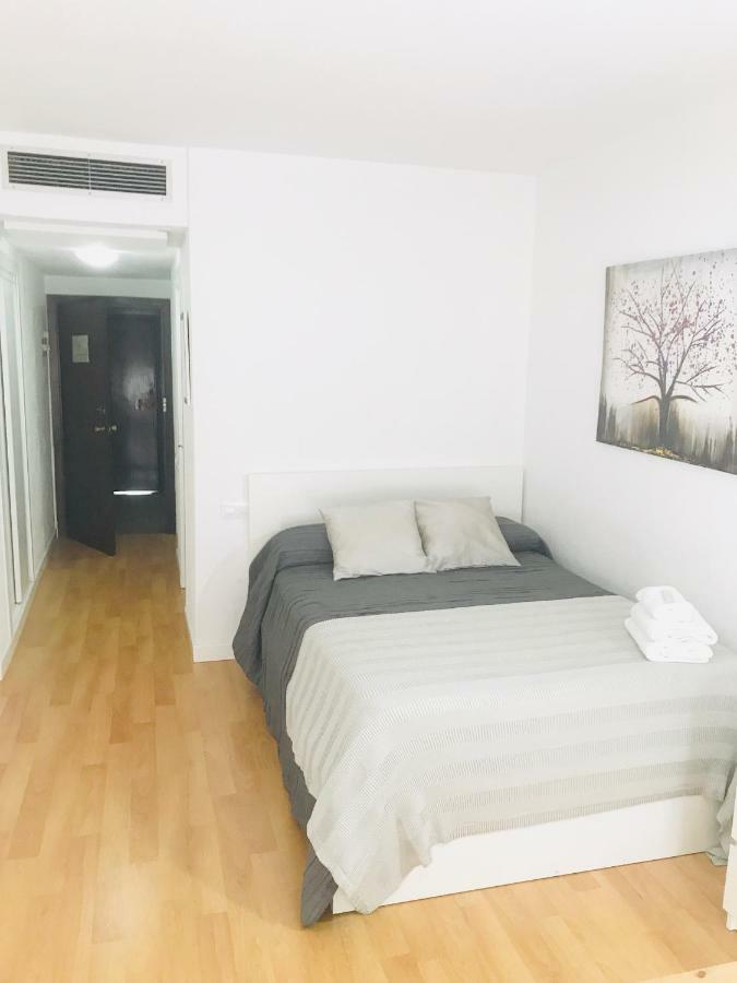 Resitur Luxury Suit 2 Sevilla Eksteriør billede