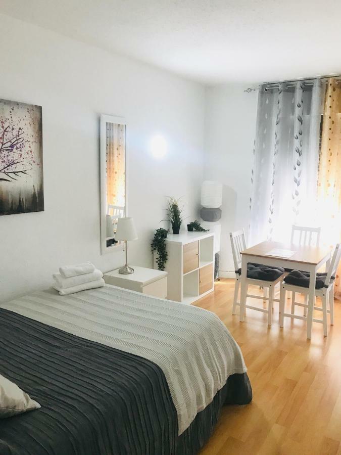 Resitur Luxury Suit 2 Sevilla Eksteriør billede